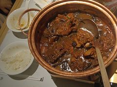 -关东小磨东北菜(漕河泾印象城店)