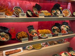 -吾妻拉面•和风食堂(群光广场店)