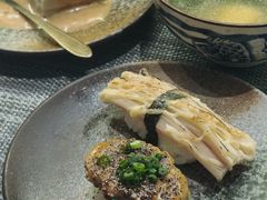 -戏作寿司(观音桥店)