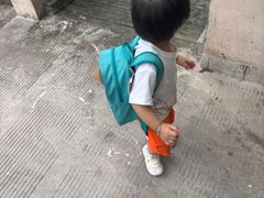 -吉的堡幼儿园(上海金山英慈园)