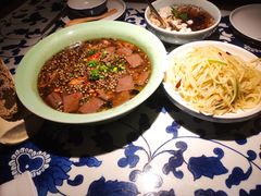 -绿茶餐厅(领展购物广场·中关村店)