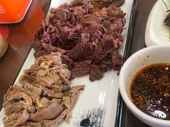 -第一家驴肉(红木城店)