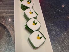 椰子西米糕-simply thai天泰(长泰广场店)