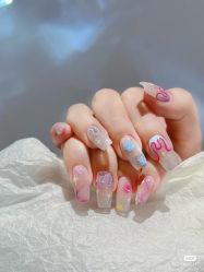 -Halo美甲美睫