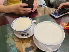 -民信老铺(华盖路店)