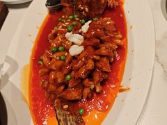 -外婆家(西红门荟聚购物中心店)