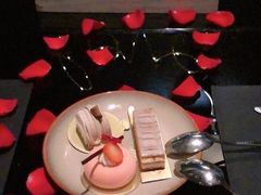 -上海苏宁宝丽嘉酒店·Cafe Bellagio西餐厅