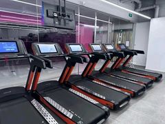 -乐刻运动健身·铁馆(红唐购物中心店)