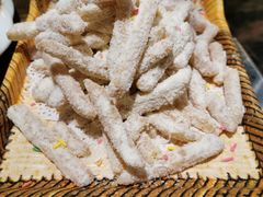 -小俩口烧烤东北菜(双井店)