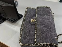 -会麦二手奢侈品包包手表回收寄卖(杨浦店)