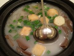 -外婆家(古墩印象城店)