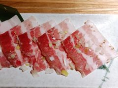 -江户烧肉(高德店)