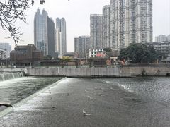 -九眼桥码头旧址