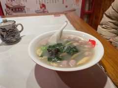 -子午路张记肉夹馍(小寨西路店)