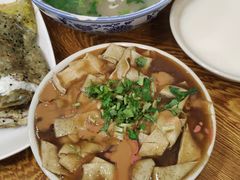 嘎巴菜-真素诚·清真(新华路店)