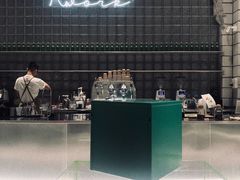 -RWORK·COFFEE(滨江店)