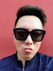 -崇尚GAVIN STYLE