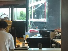 -麦当劳(红荔西店)