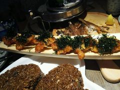 -蜜桃餐厅·江浙融合菜(荟聚购物中心店)