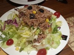 意国小镇西餐厅-意国小镇披萨牛排餐厅(万达广场店)