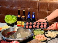 -三江汇火锅店(保全街店)