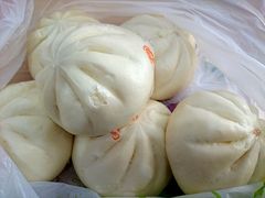 -吉祥馄饨(牡丹园店)
