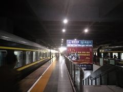-南昌站
