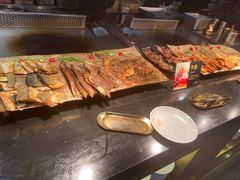 -九月海·海鲜自助(世纪东方店)