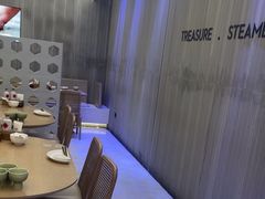 -苏小柳点心·手作小笼包(浦东嘉里城分院)