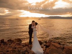 -乐派诗婚纱摄影