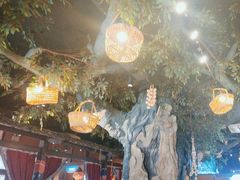 -老阿爸鲜鱼土菜(昆山花桥店)