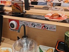 -友壹町寿司(佛山新DNA店)