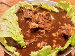 -清真吴记门钉肉饼·喜多利