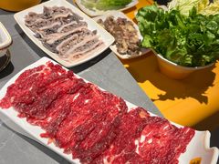 -潮发潮汕牛肉店(东方宝泰店)