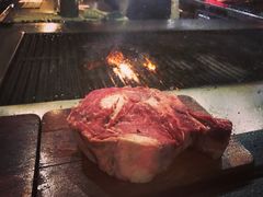 -I'm Angus Steakhouse