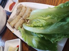 春卷-越南牛肉河粉餐厅(书院巷店)