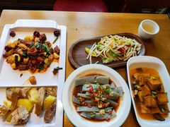 -隔壁老王·家常云南菜(花巷店)