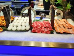 -加餐海鲜自助(集美银泰百货店)