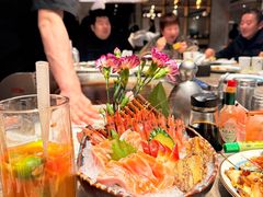 -大渔铁板烧(花园道店)