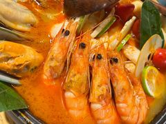 -青木瓜之味 · 越南料理(七宝宝龙店)