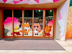 -星巴克(石厦街店)