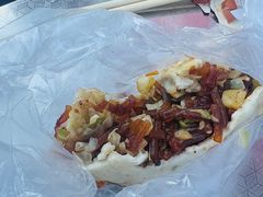 -博山煎包(金晶大道东一街店)