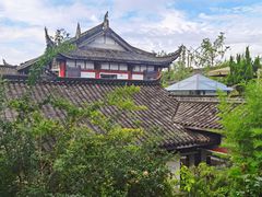 -禅驿嘉定院子-禅欢江景餐厅·中餐·户外烧烤定制(乐山大佛店)