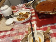 -西贝(华发商都店)