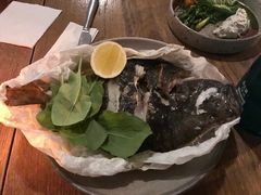 -BOR Eatery(安福路店)