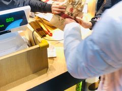 -阿甘锅盔(合生汇购物中心店)