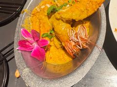 -NAYA·亚洲泰菜(欢乐港湾店)
