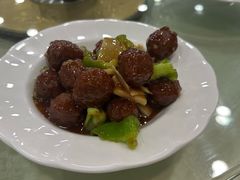 -东四民芳餐厅(世茂工三店)