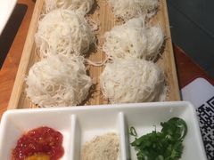 -黑鸡小馆(金源店)