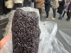 -大个子蒸饭